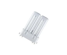 36W lemputė OSRAM DULUX F 830, 2G10, 3000K