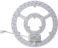 37,5W LED modulis LIGHT, baltas, CCT