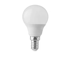 V-tac 3,7W LED lemputė E14, P45, 6500K