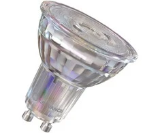 Bikuva.lt 3,7W LED lemputė, GU10, PAR16, 36°, 4000K