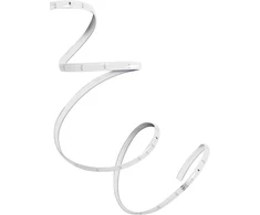 3,7W/m LED juosta, 4000K, IP20, su judesio davikliu, 1.5m