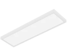 Ledvance 38/31/27W LED panelė PL SF, balta, 3000/4000K, 1274x373mm, UGR19