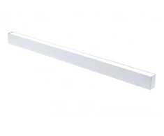 Pakabinamas šviestuvas 38W LED linijinis šviestuvas, baltas, 2800/4500/6000K