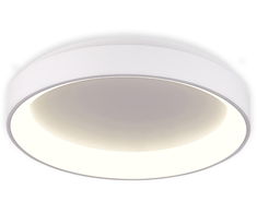 38W LED lubinis šviestuvas GRACE, baltas, 2700/3000/4000K, dimeriuojamas, P3848172BDP
