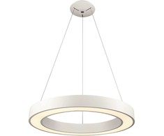 38W LED pakabinamas šviestuvas APOLLO, baltas, 3000K, 4214000