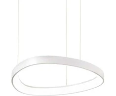 Ideal Lux Pakabinamas šviestuvas Gemini Sp D42 Bianco