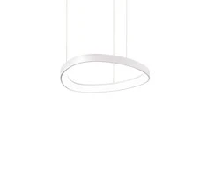 Ideal Lux Pakabinamas šviestuvas Gemini Sp D42 Bianco