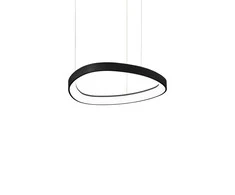 Ideal Lux Pakabinamas šviestuvas Gemini Sp D42 Nero