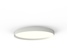 39W LED lubinis šviestuvas MINSK, baltas, 2700/3000/4000K, P3758272B