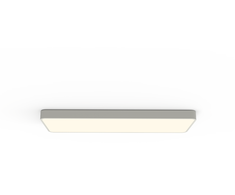39W LED lubinis šviestuvas TURIN, baltas, 2700/3000/4000K, dimeriuojamas, P3761272BDT