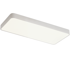 39W LED lubinis šviestuvas TURIN, baltas, 2700/3000/4000K, dimeriuojamas, P3761172BDT
