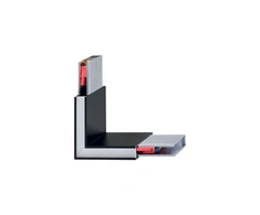 Ideal Lux 3W accessories LINUS, 3000K, juodas
