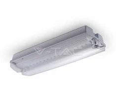 3W evakuacinis šviestuvas V-TAC, 6400K (šaltai balta)