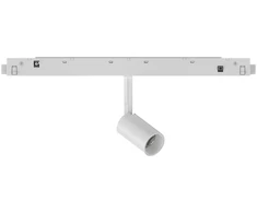 Pakabinamas šviestuvas Ideal Lux Magnetinis šviestuvas Ego Track Single 03W 3000K 1-10V Wh