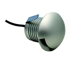 3W LED įleidžiamas šviestuvas ERIC, aliuminio sp., 3000K, 4269800