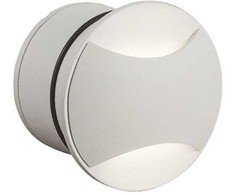 3W LED įleidžiamas šviestuvas ITHAKI, baltas, 3000K, 4262000