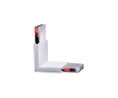 Pakabinamas šviestuvas Ideal Lux Aksesuaras Linus Corner Wh 4000K