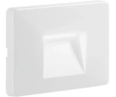 3W LED lauko įleidžiamas šviestuvas BREEN, baltas, CCT, IP65