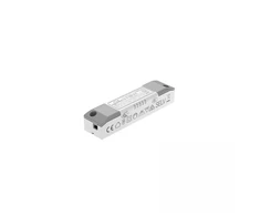 Bikuvalt 3W LED maitinimo šaltinis, 700mA, baltas, max 10V, LS-3-700