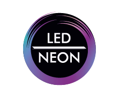 3W/m NEONFLEX MEDIUM LED juosta, 24V, 3000K, IP67