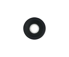 Lubinis šviestuvas Ideal Lux 3W recessed lamp 1 light VIRUS, 3000K, transparent