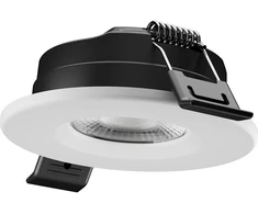 Ledvance 4-6W LED įleidžiamas šviestuvas COMBO FIX, baltas, 2700/3000/4000/6000K, IP65, dimeriuojamas