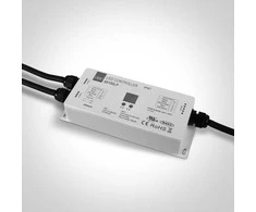 4 kanalų DALI/PUSH-DIM LED valdiklis, 12-36V, 89100LP