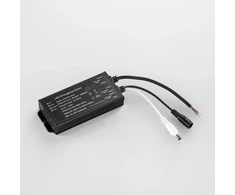 40W LED avarinis maitinimo šaltinis, 2h