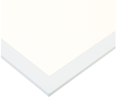 40W LED įleidžiama panelė, 60x60cm, balta, 3000/4000/5700K, 50140BU/W/V