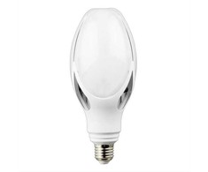 40W LED lemputė OPTONICA E27, 6000K