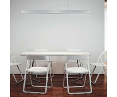 V-tac 40W LED linijinis šviestuvas, baltas, 6500K