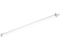 40W LED linijinis šviestuvas UBOOT, baltas, IP69