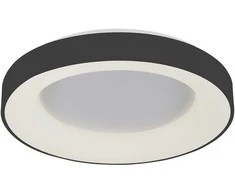 Pakabinamas šviestuvas Italux Lubinis šviestuvas 5304-840RC-BK-3