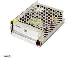 Bemko 40W LED maitinimo šaltinis, 12V, IP20