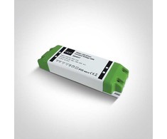 40W LED maitinimo šaltinis, dimeriuojamas, 89040VT