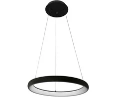 Italux Pakabinamas šviestuvas Alessia 5280-840RP-BK-4