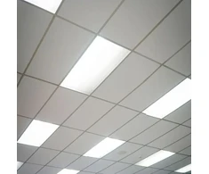 Lubinis šviestuvas V-tac 40W LED panelė, 120x30cm, balta, 4000K