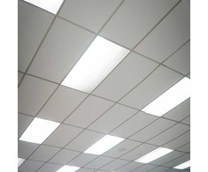 40W LED panelė, 120x30cm, balta, 6500K, CREE LED chip