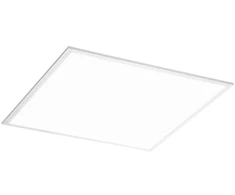 40W LED panelė 60x60cm PANEL, balta, 6000K