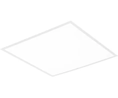 40W LED panelė 60x60cm PANEL, balta, CCT, IP40