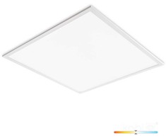 40W LED panelė BALIS, balta, 4000K, 60x60cm