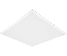 Ledvance 40W LED panelė BIOLUX HCL PANEL ZIGBEE GEN 2, 2700…6500K, dimeriuojama