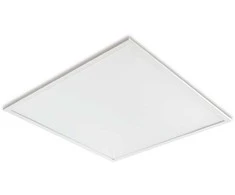 Bikuvalt 40W LED panelė CAPRI PREMIUM, 60x60cm, balta, 4000K