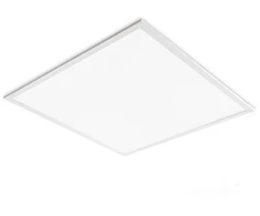 40W LED panelė DAVRO PREMIUM, balta, 4000K, 60x60cm