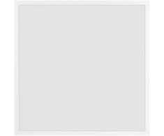 40W LED panelė ESSENTIAL, balta, 3000/4000/6500K, 60x60cm