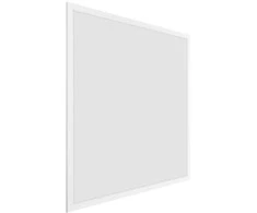 40W LED panelė ESSENTIAL, balta, 3000/4000/6500K, 60x60cm