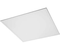 40W LED panelė GTV GALAXY, balta, 4000K, 60x60cm, IP54, UGR<19