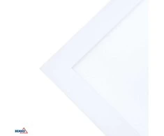 Bemko 40W LED panelė MIDAL, balta, 4000K, IP20, 120°, 60x60cm