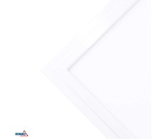 Bemko 40W LED panelė MIDAL, balta, 4000K, IP20, 120°, 120x30cm