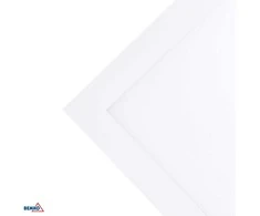 Bemko 40W LED panelė MINTAL BLM, balta, 4000K, IP40, 90°, 120x30cm